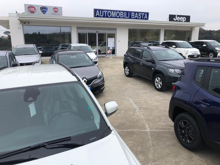 Automobili Basta Srl